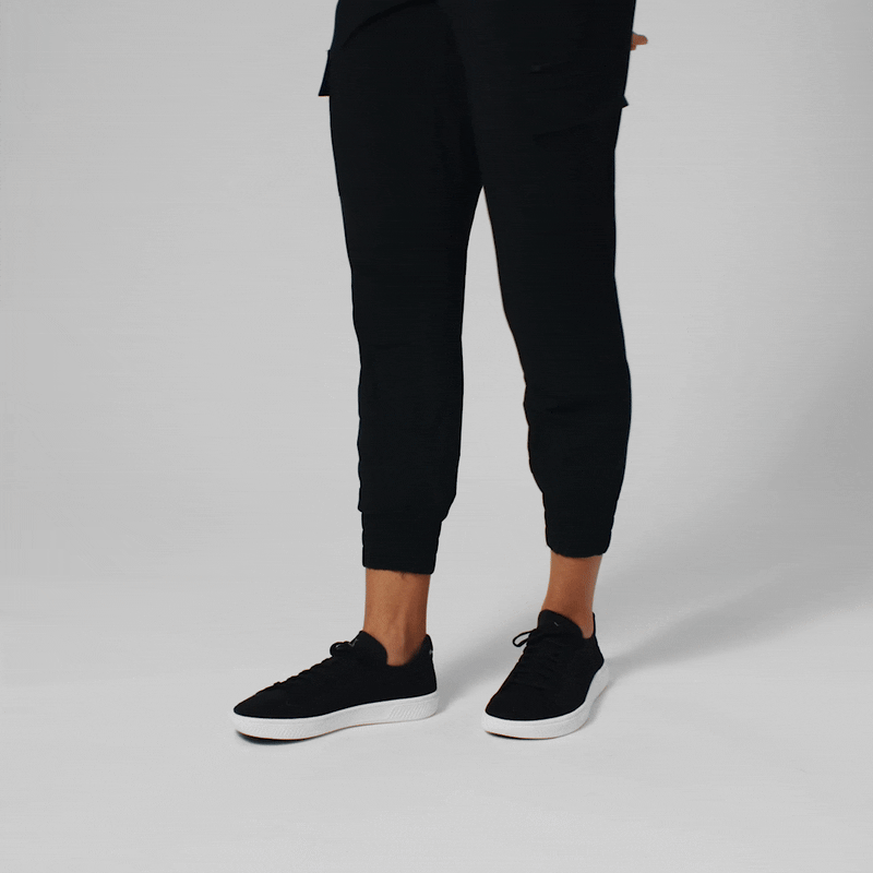 Adapt Knit Trainer Shoes