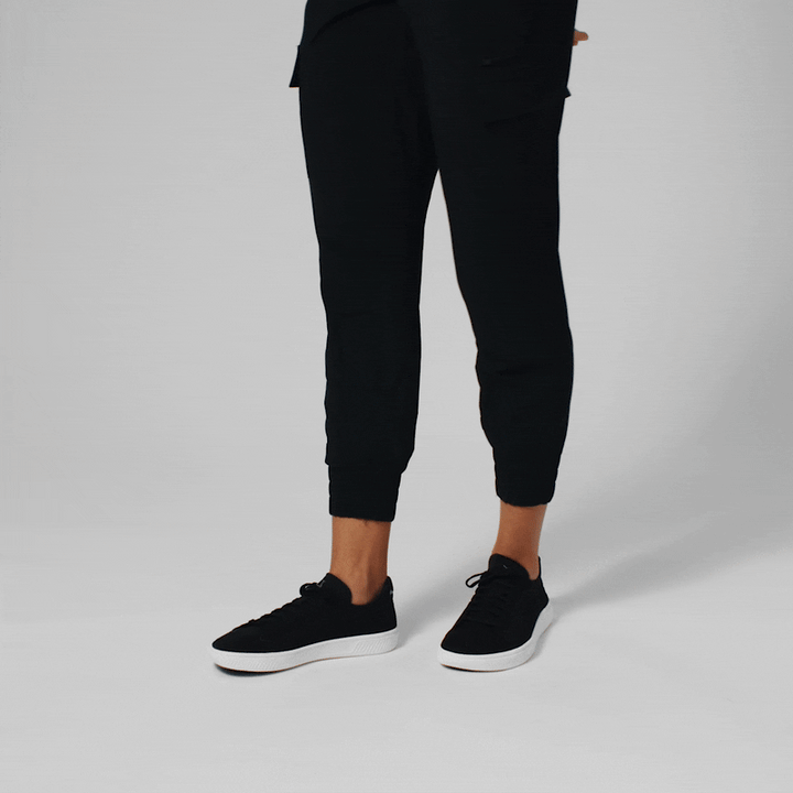 Adapt Knit Trainer Shoes