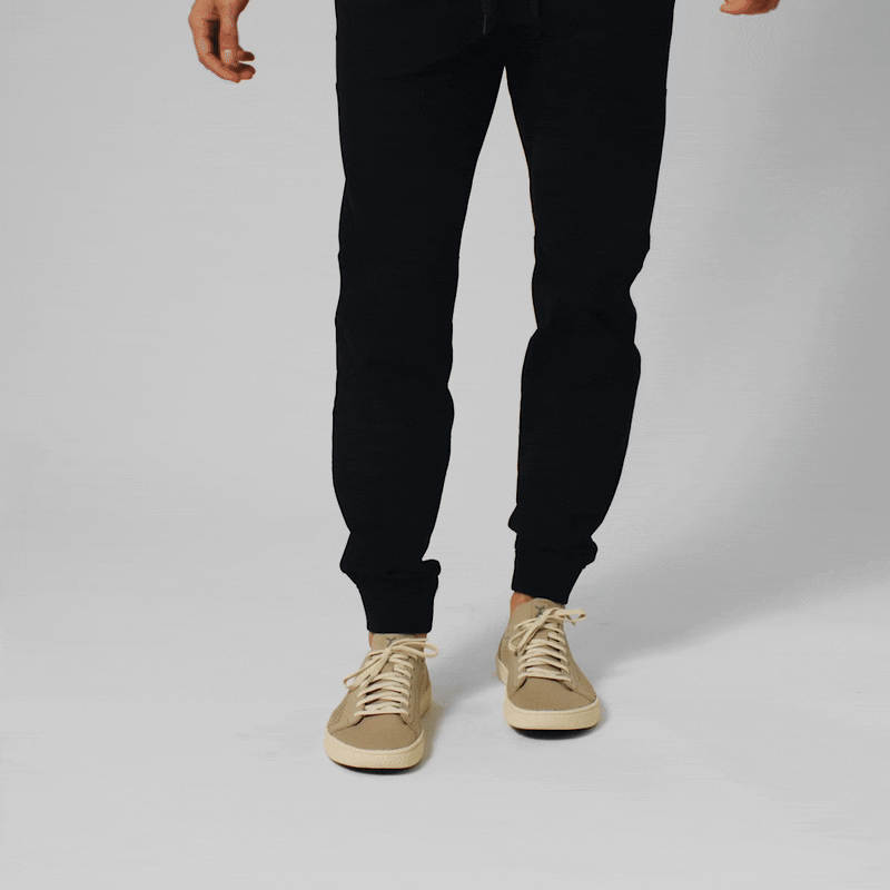 Adapt Knit Trainer Shoes