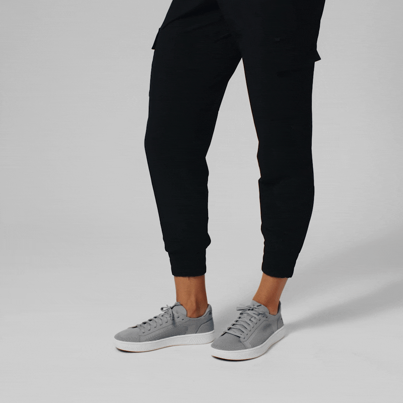 Adapt Knit Trainer Shoes