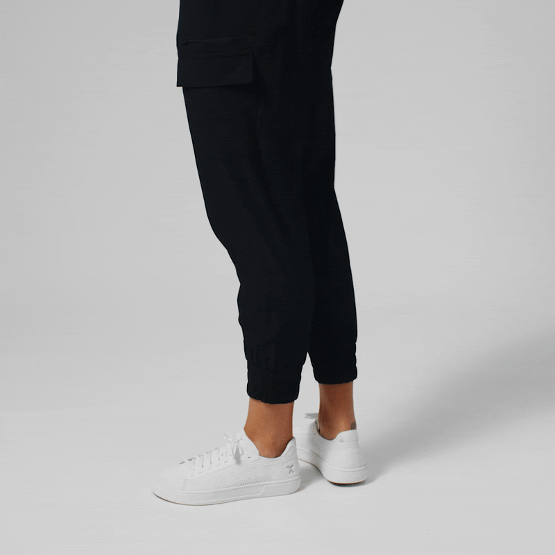 Adapt Knit Trainer Shoes