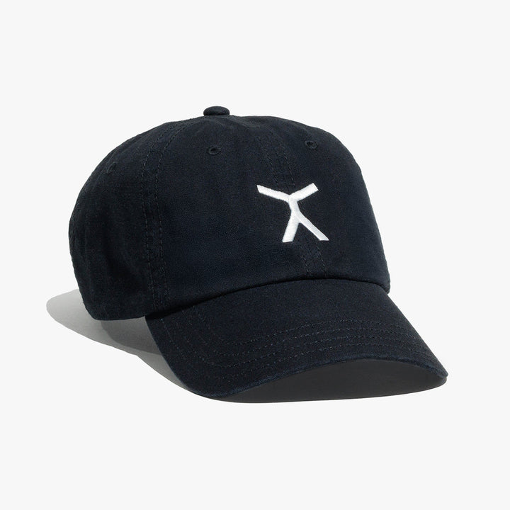 Cotton Dad Hat