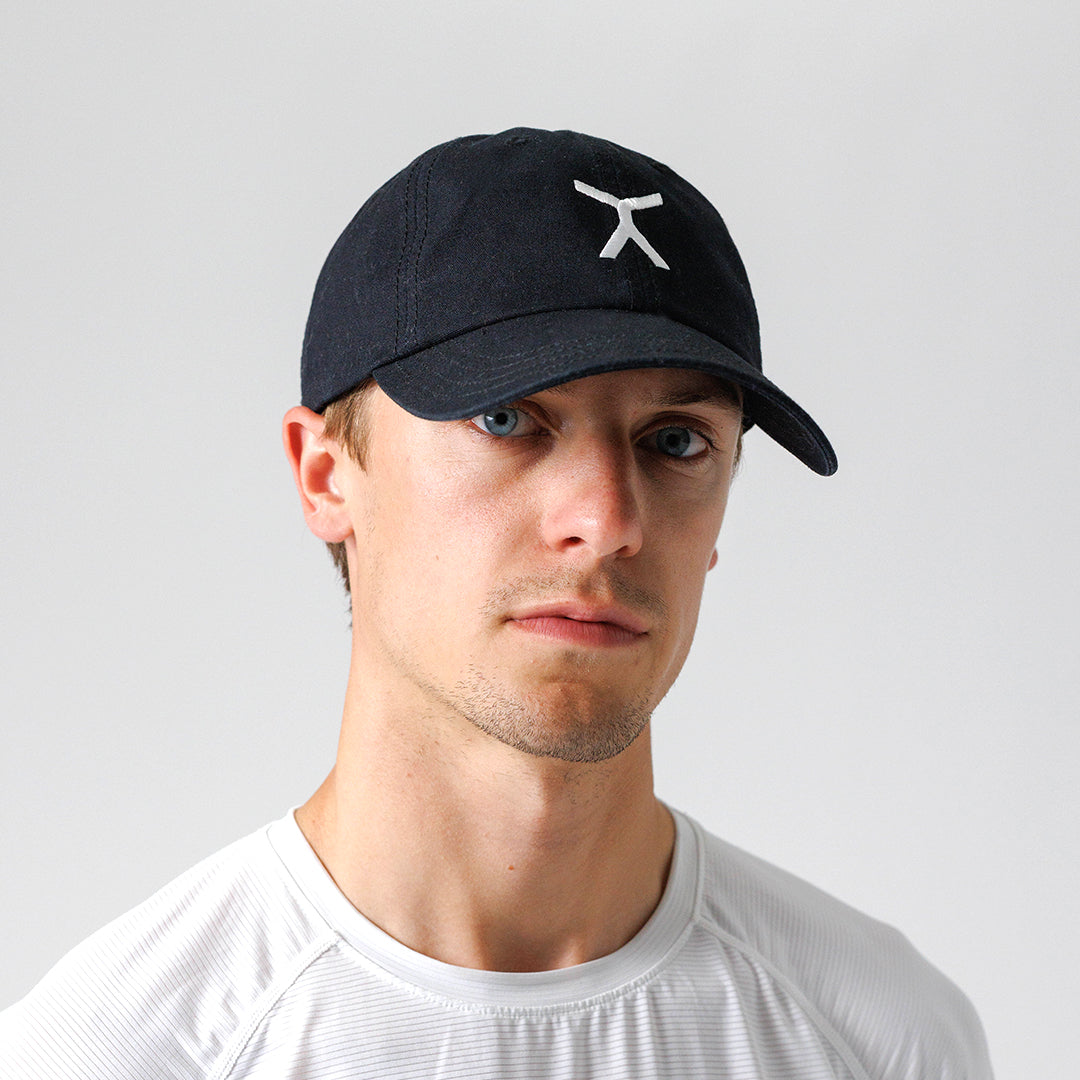Cotton Dad Hat