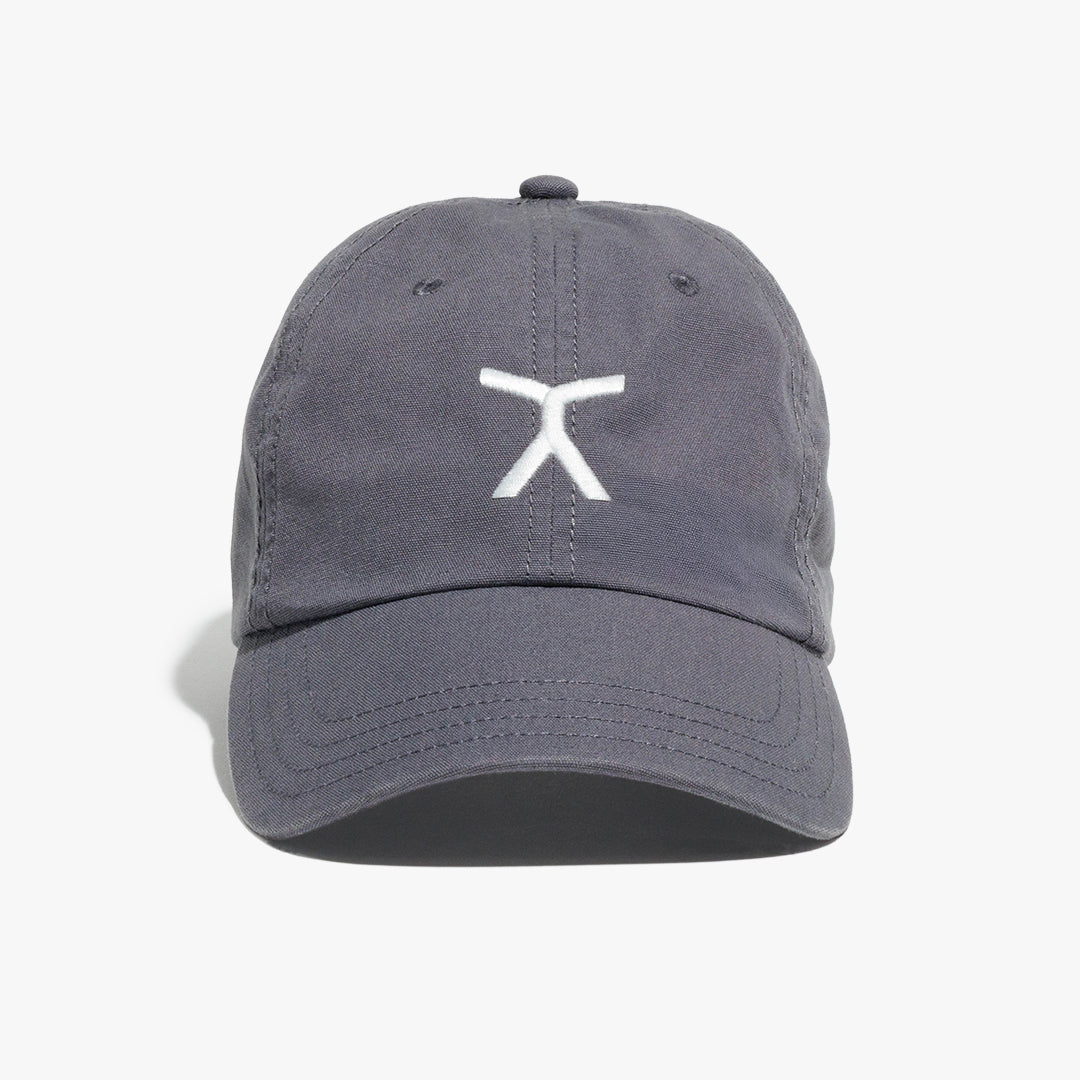 Cotton Dad Hat