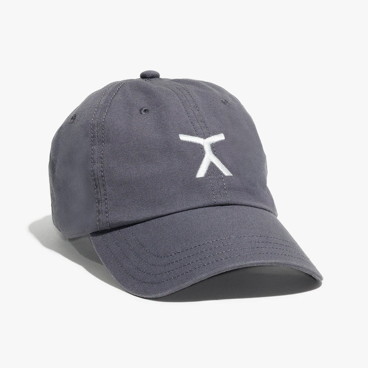 Cotton Dad Hat