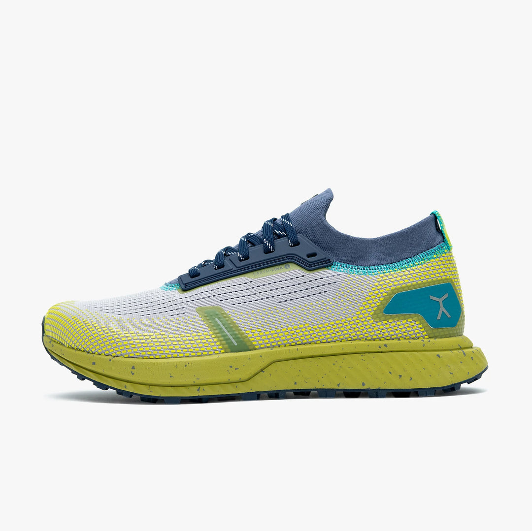 Trail Running Shoes