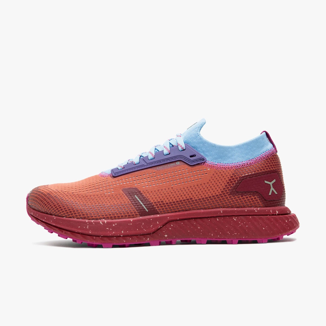 Trail Running Shoes