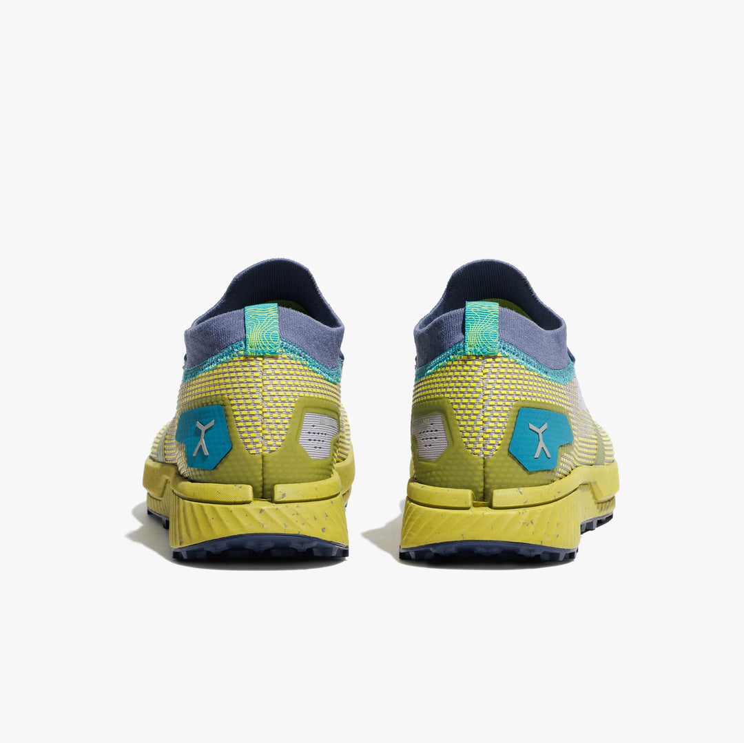 Trail Running Shoes
