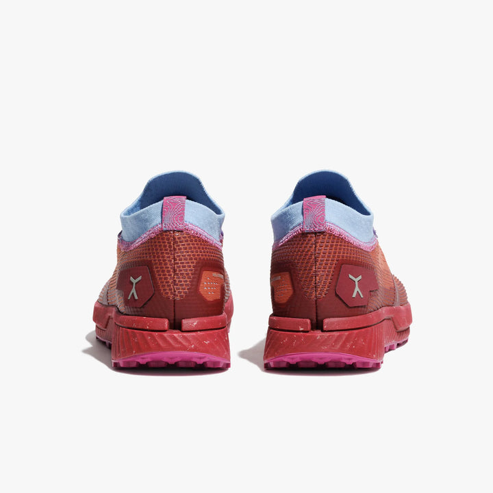 Trail Running Shoes