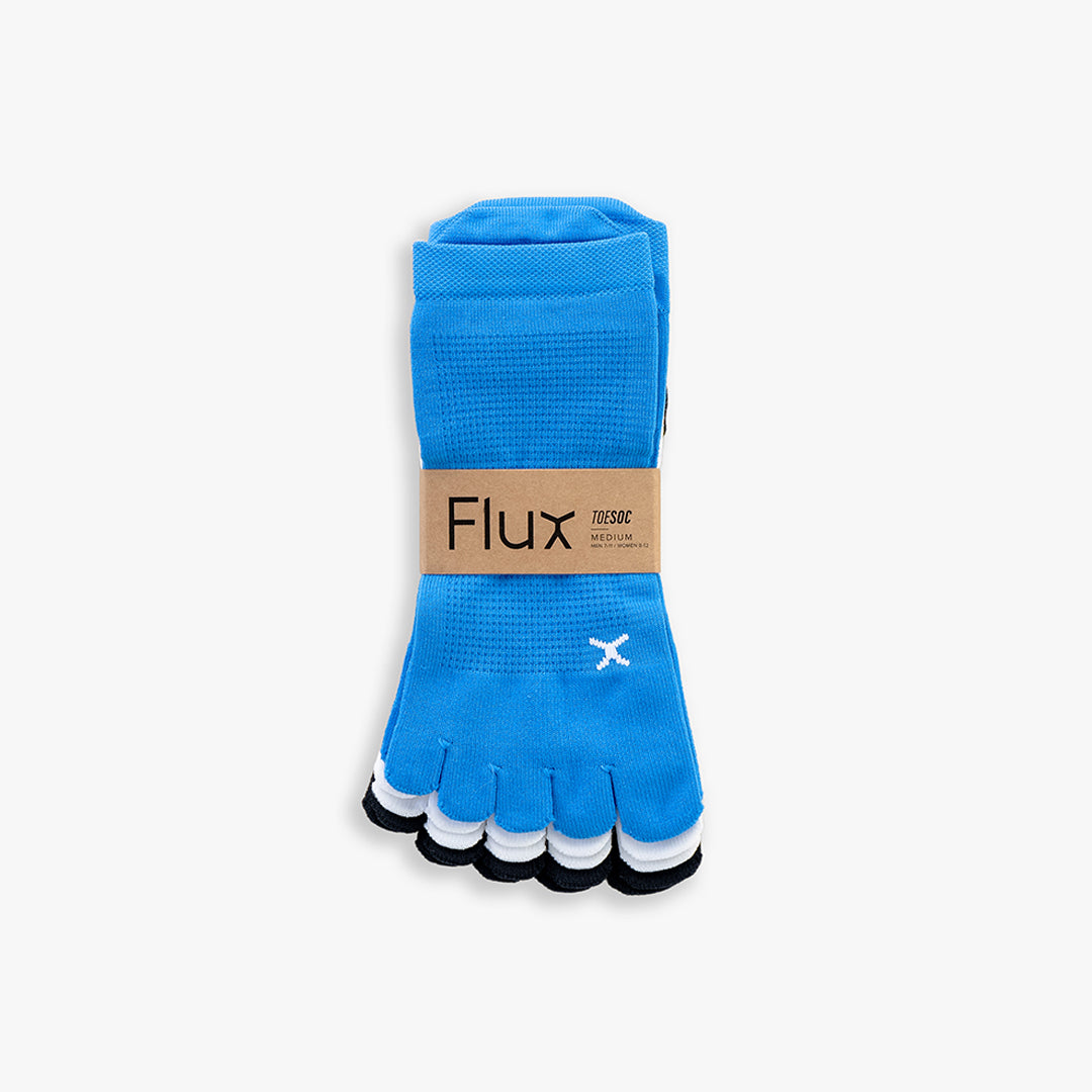 Adapt ToeSoc 3-Pack