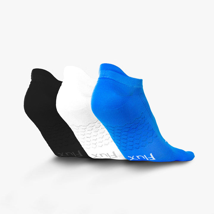 Adapt ToeSoc 3-Pack