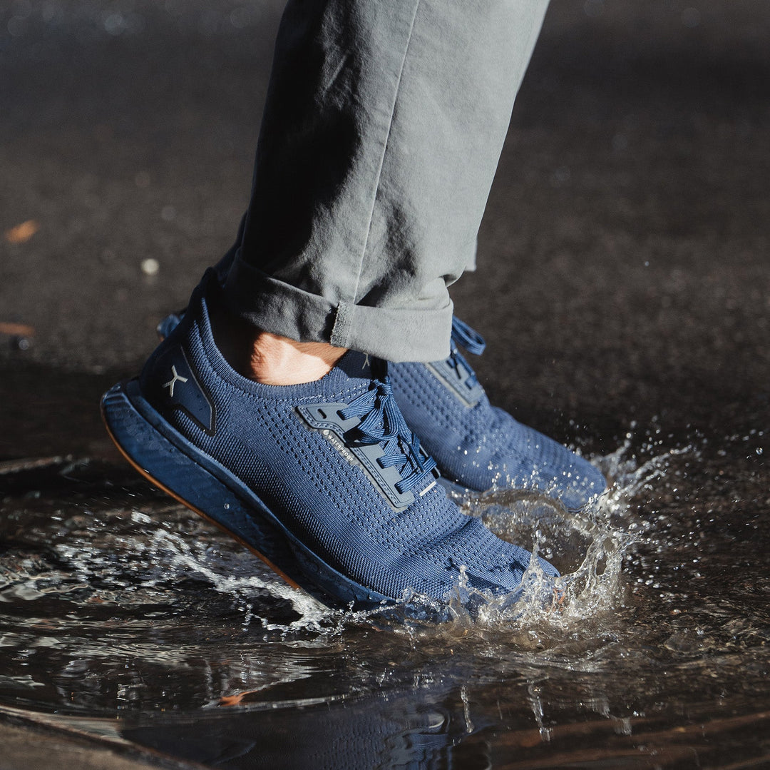 Waterproof Adapt Runner Shoes
