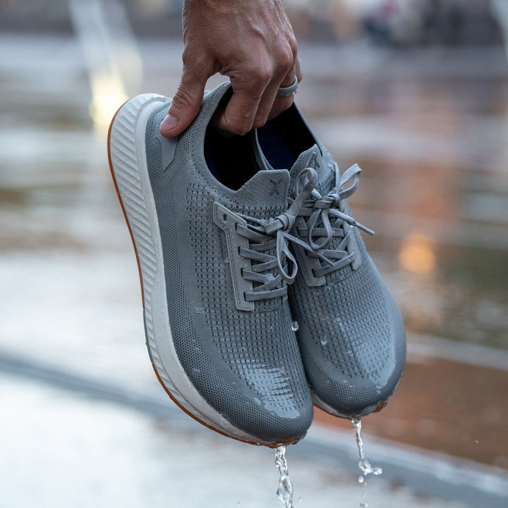 Waterproof Adapt Runner Shoes