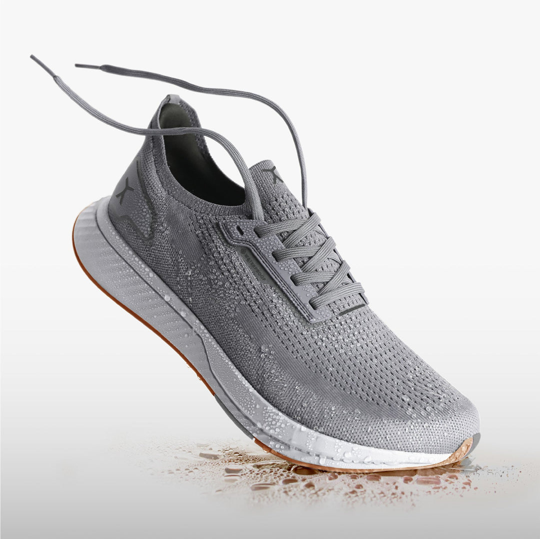 Waterproof Adapt Runner Shoes