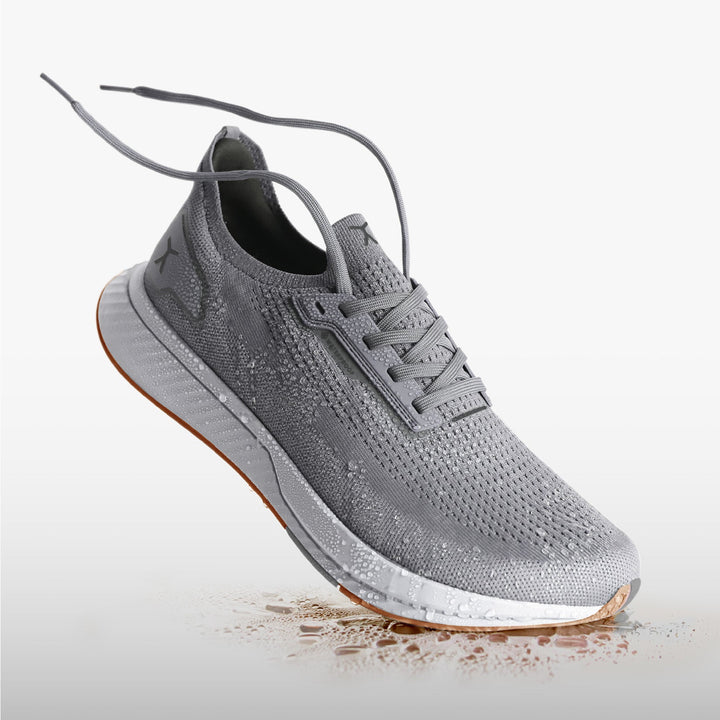Waterproof Adapt Runner Shoes