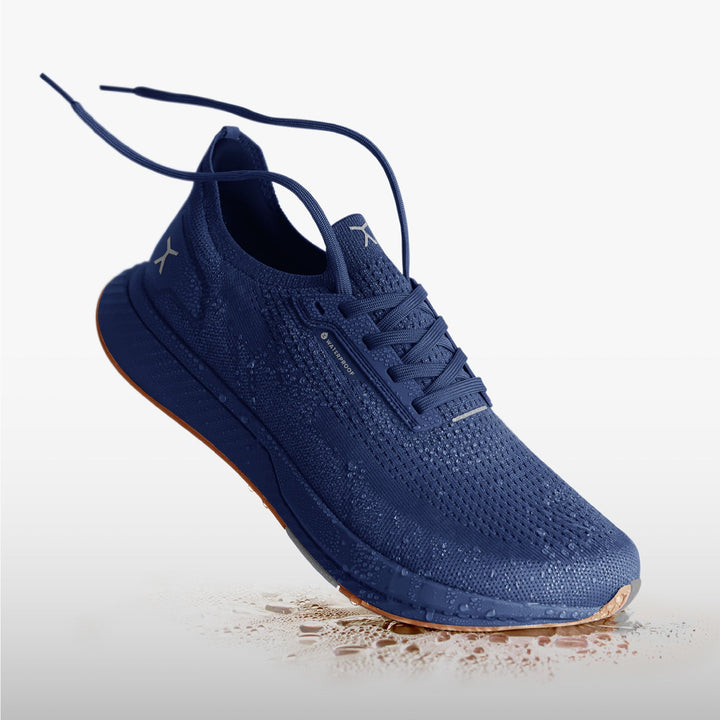 Waterproof Adapt Runner Shoes