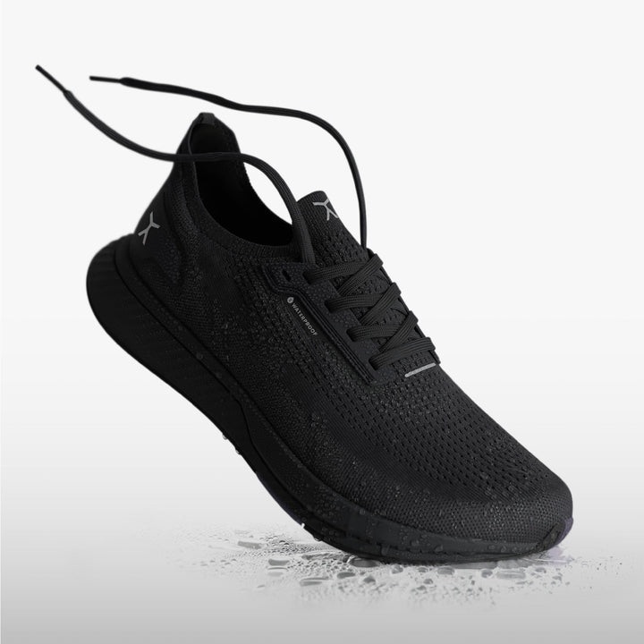 Waterproof Adapt Runner Shoes