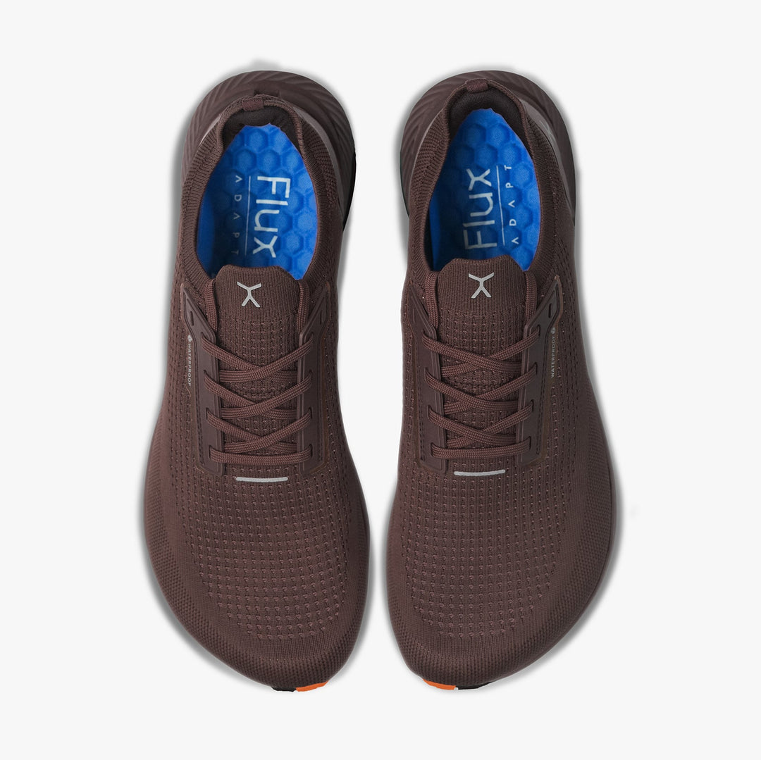 Waterproof Adapt Runner Shoes