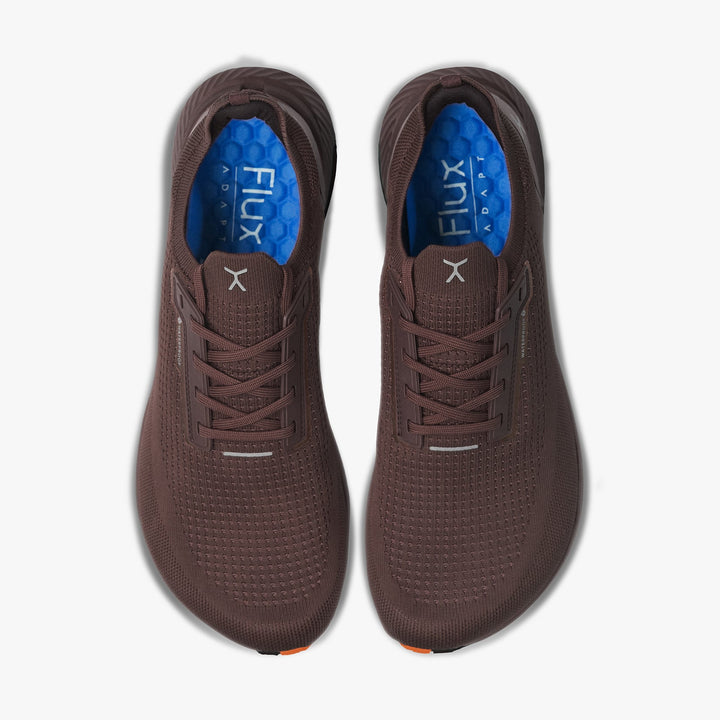 Waterproof Adapt Runner Shoes