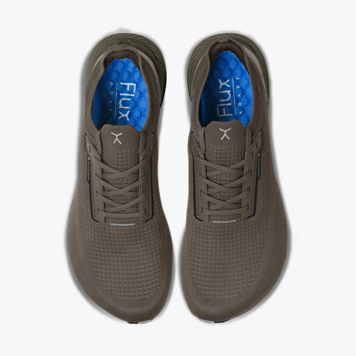Waterproof Adapt Runner Shoes