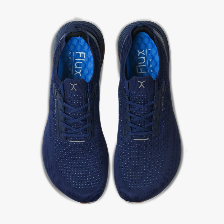 Waterproof Adapt Runner Shoes